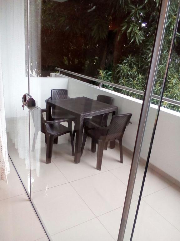 Departamento Moderno En Asuncion Villa Morra Buitenkant foto